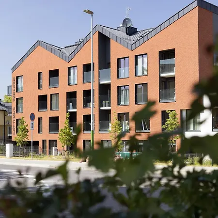 Kielkowskiego Modern & Comfy With Balcony Cracow By Renters * Krakow