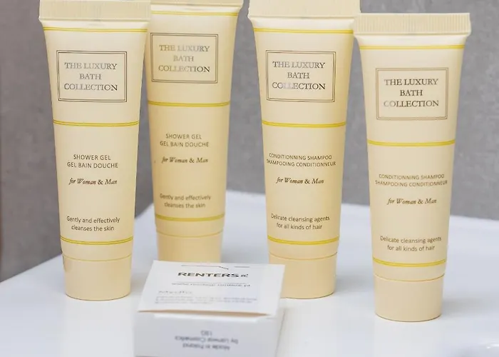 Apartament Kiełkowskiego Modern&comfy With Balcony Cracow By Renters Kraków