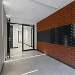 Kielkowskiego Modern & Comfy With Balcony Cracow By Renters *
